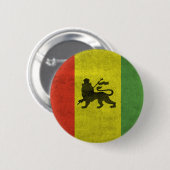 Löwe von Judah Button (Vorne & Hinten)