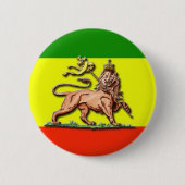 Löwe von Judah Button (Vorderseite)