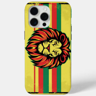 Löwe von Judah Case-Mate iPhone Hülle