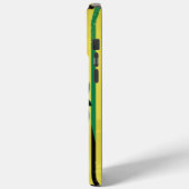 Löwe von Judah Case-Mate iPhone Hülle (Rückseite / Links)