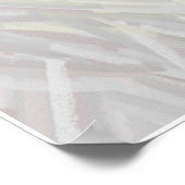 Löwe von Judah - Englisch Poster (Ecke)