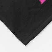 Löwe von Judah Fleecedecke (Ecke)