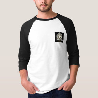 Löwe von Judah - Haile Selassie Krieg Zitat T-Shirt