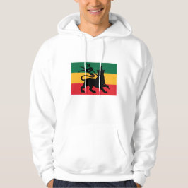 Löwe von Judah Hoodie