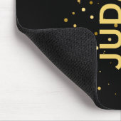 Löwe von Judah Mousepad (Ecke)