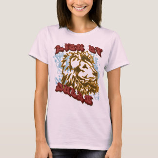 Löwe von Judah Shirt