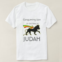 Löwe von Judah T-Shirt