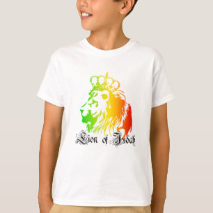 Löwe von Judah T-Shirt