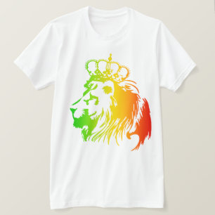 Löwe von Judah T-Shirt