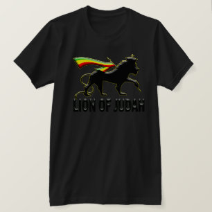 Löwe von Judah T-Shirt