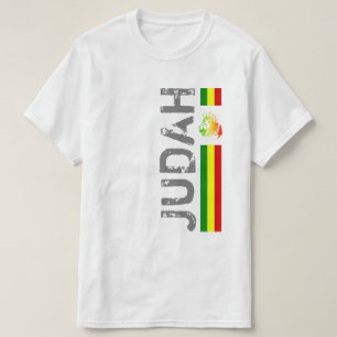 Löwe von Judah T-Shirt