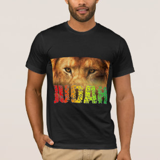 Löwe von Judah T-Shirt