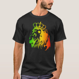 Löwe von Judah T-Shirt