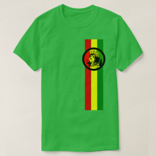 Löwe von Judah T-Shirt