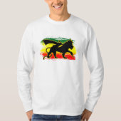 Löwe von Judah T-Shirt (Vorderseite)
