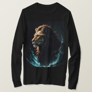 Löwe von Judah T-Shirt