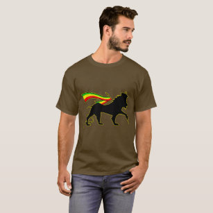 Löwe von Judah T-Shirt