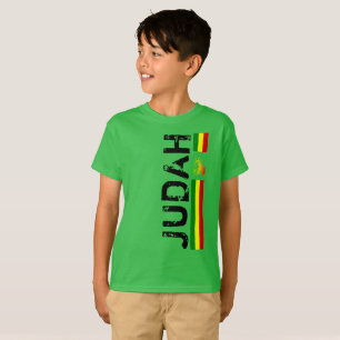 Löwe von Judah T-Shirt