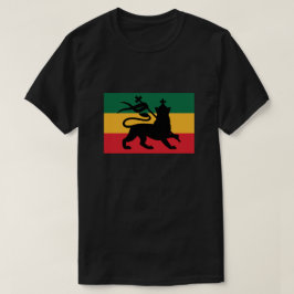 Löwe von Judah T-Shirt