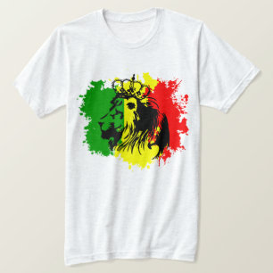 Löwe von Judah T-Shirt