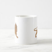 Löwe von Judah Tasse (Mittel)