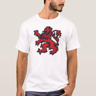 Löweherz T-Shirt
