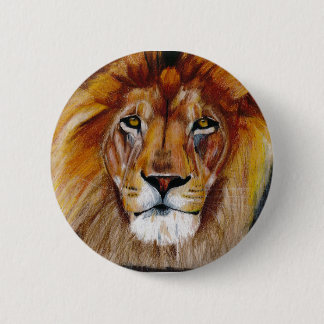 Löweknopf Button
