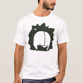 Löwekopf T-Shirt