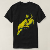 Lowell George. Lowell Thomas George. Classic T-Sh T-Shirt (Design vorne)