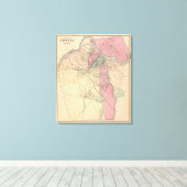 Lowell Leinwanddruck (Insitu (Holzboden))