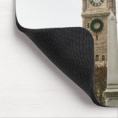 LOWELL MA CITY HALL MOUSE PAD MOUSEPAD (Ecke)