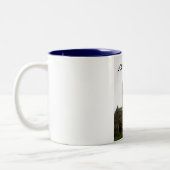 Lowell MA Rathaus Kaffeetasse (Links)