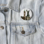 LOWELL MASSACHUSETTS CITY HALL BUTTON (Beispiel)