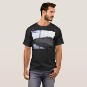 Lowell Massachusetts Mills T-Shirt (Vorne ganz)