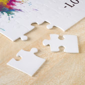 Lowell Massachusetts Skyline Puzzle (Seite)