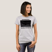 LOWELL T - SHIRT (Vorne ganz)
