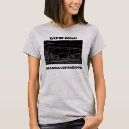 LOWELL T - SHIRT
