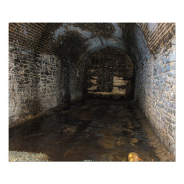 LOWELL UNTERGRUND DRUCKEN FOTODRUCK