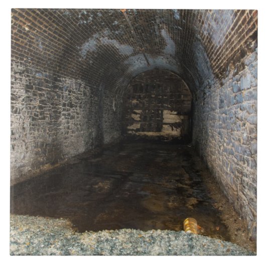 LOWELL UNTERGRUND FOTO TILE FLIESE (Vorderseite)