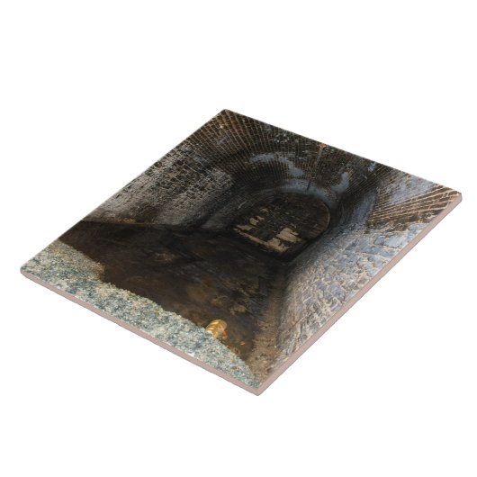 LOWELL UNTERGRUND FOTO TILE FLIESE (Seite)