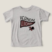 Löwen (Design Vorderseite)