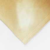 Löwen 1A Fleecedecke (Ecke)