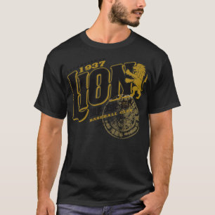 Löwen Baseballclub T-Shirt