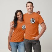 Löwen Einsiedler  T-Shirt (Unisex)