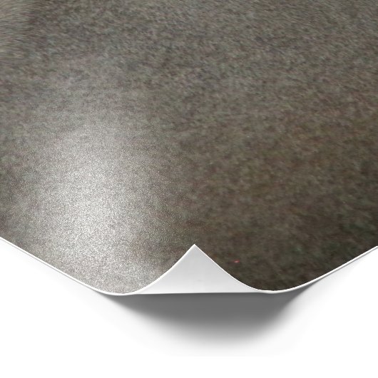 Löwen Fotodruck (Ecke)