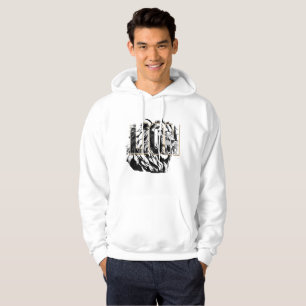 Löwen Hoodie