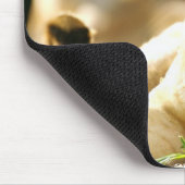 Löwen Mousepad (Ecke)