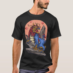 Löwen Power T-Shirt