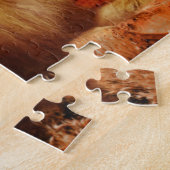 Löwen Puzzle (Seite)