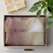 Löwen Seidenpapier (Geschenk)